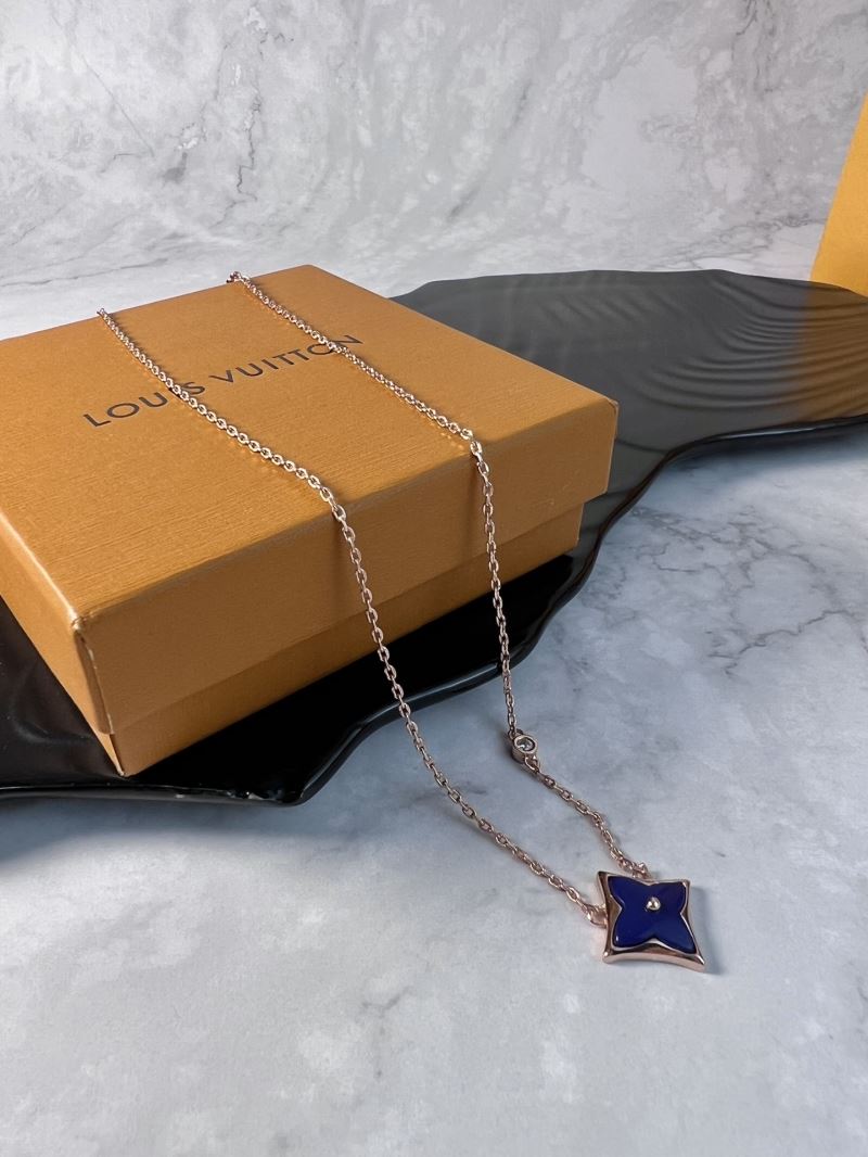 Louis Vuitton Necklaces